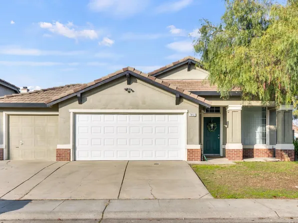7857 Calzada Way, Elk Grove, CA 95758