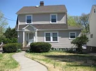594 Bloomfield Ave, Nutley, NJ 07110