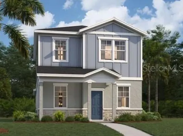 (undisclosed Address), WESLEY CHAPEL, FL 33543