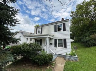 348 Nassau St, Dayton, OH 45410