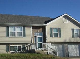 16301 Speaker Ave, Belton, MO 64012