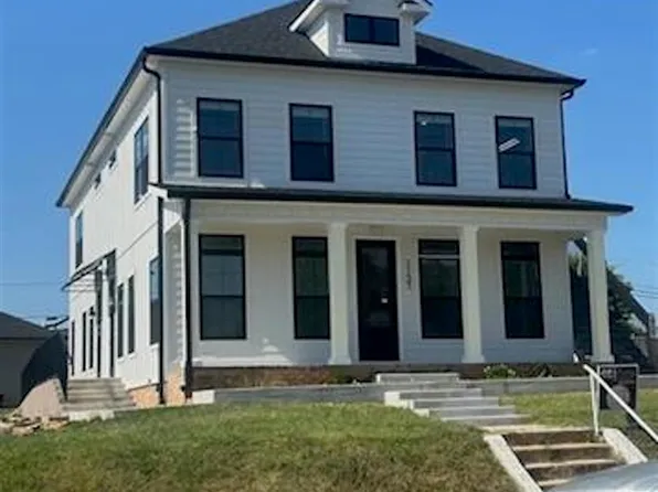 1131 Magnolia St, Bowling Green, KY 42103