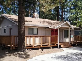 42710 Fox Farm Rd, Big Bear Lake, CA 92315