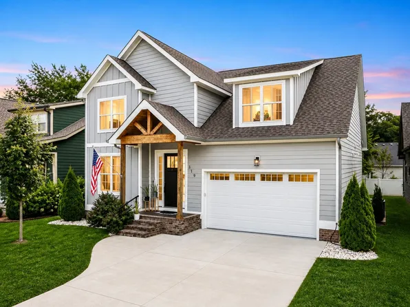 319 Campfire Ct, Winchester, TN 37398