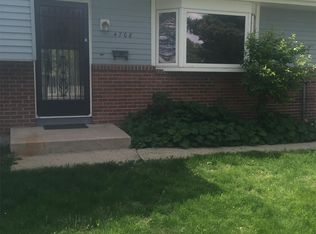 4708 Linden Way, Cheyenne, WY 82009