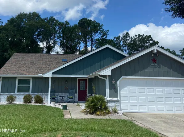 3 WALDRON Place, Palm Coast, FL 32164