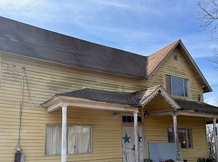 10078 Slash Rd, Rover, AR 72860