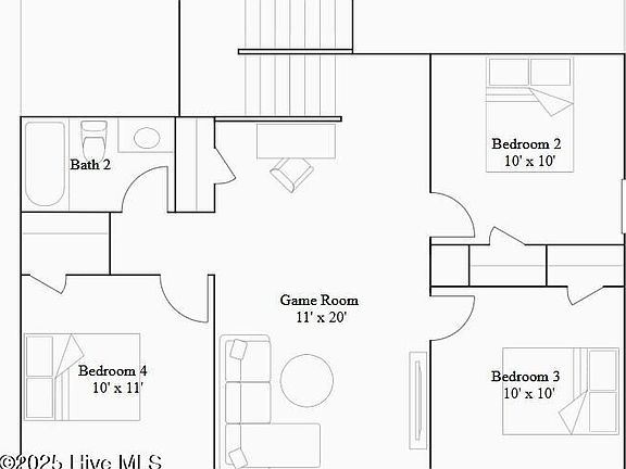 3rd image of 6355 Swainson Street SW Lot 96 Littleton