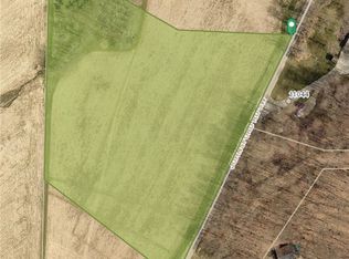 Johnsford Rd SW, Beach City, OH 44608