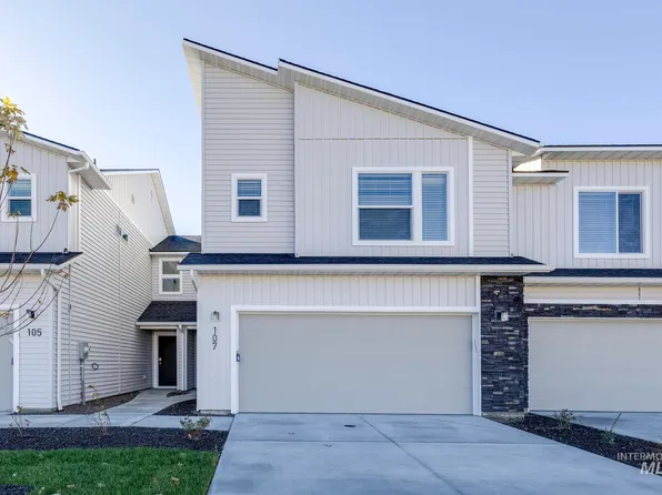 107 Bighorn St, Horseshoe Bend, ID 83629