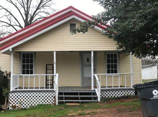 92 North St, Duncan, SC 29334