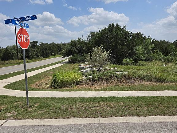 4th image of Lot #22 Mustang Ridge Estates, Trophy Oak Trail