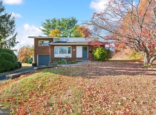 633 Launfall Rd, Plymouth Meeting, PA 19462