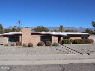 8901 E McClellan St, Tucson, AZ 85710