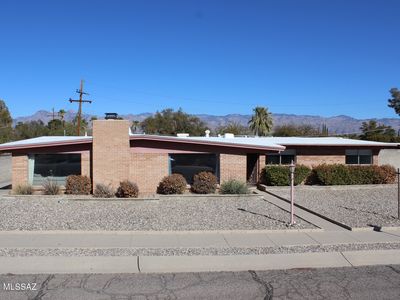 8901 E McClellan St, Tucson, AZ, 85710