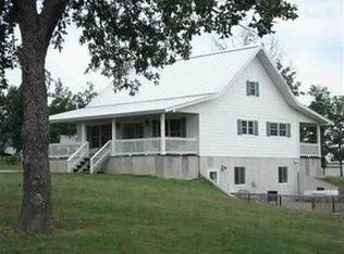 31050 Harbor Rd, Richland, MO 65556