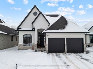 160 Foxborough Pl, Thames Centre, ON