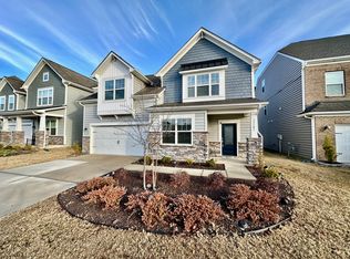 13101 Legacy Ridge Ln, Charlotte, NC 28273