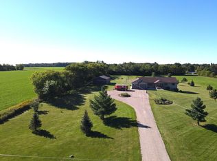 2851 160th St, Swanville, MN 56382