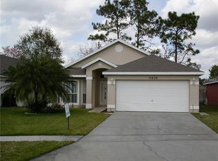 14838 Lady Victoria Blvd, Orlando, FL 32826