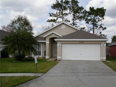 14838 Lady Victoria Blvd, Orlando, FL, 32826