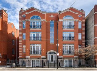 2529 N Halsted St, Chicago, IL 60614