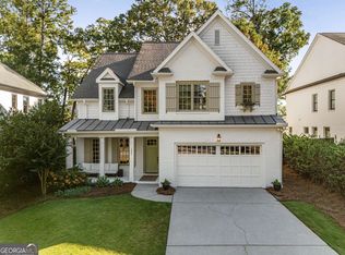 1397 Wilford Dr NE, Atlanta, GA 30319