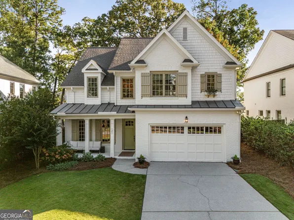 1397 Wilford Dr NE, Atlanta, GA 30319