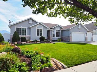 10335 S 3880 W, South Jordan, UT 84009