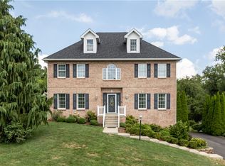 126 Harvest Ln, Harrison City, PA 15636