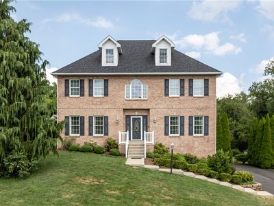 126 Harvest Ln, Harrison City, PA, 15636