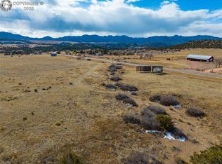 2 County Road 3a, Canon City, CO