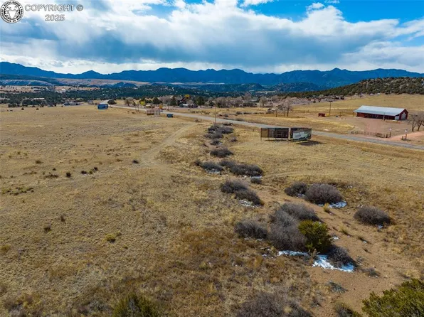 2 County Road 3a, Canon City, CO 81212
