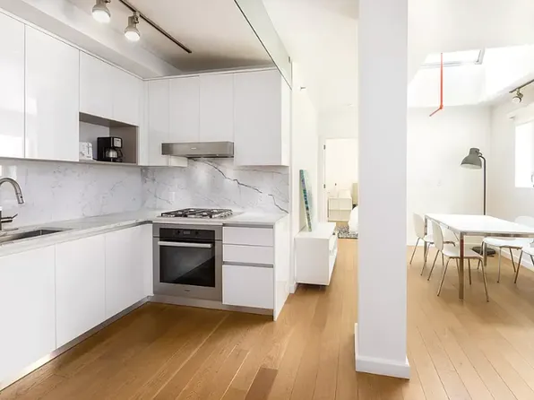 351 W 54th St APT 1C, New York, NY 10019