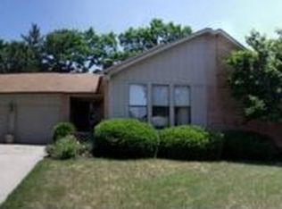 4938 Riverwatch Dr, Cincinnati, OH