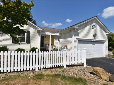 822 Kentwood Dr UNIT 3, Youngstown, OH, 44512