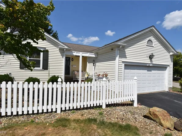 822 Kentwood Dr Unit 3, Youngstown, OH 44512