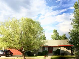 24605 N Feather Mountain Rd, Paulden, AZ 86334
