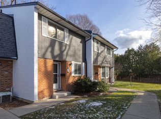 77 Linwell Rd #85, Saint Catharines, ON L2N6R1