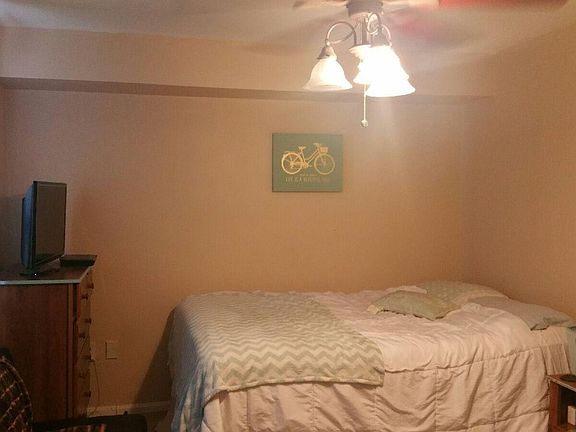 Bedroom !