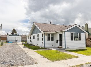 2232 Grand Ave, Butte, MT 59701