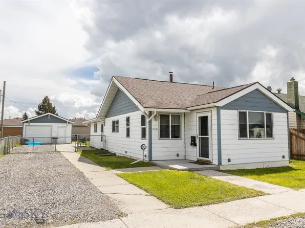 2232 Grand Ave, Butte, MT 59701