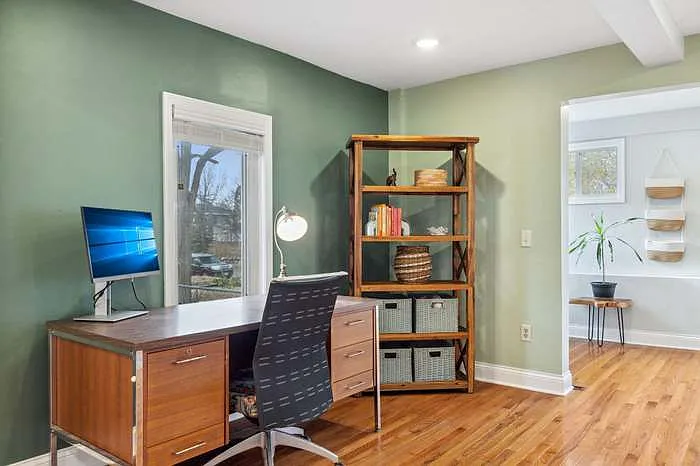 2 bed, 1268 sqft, $2,100 — Photo 4