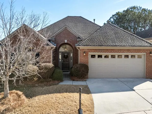 3763 Crossings Crst, Birmingham, AL 35242
