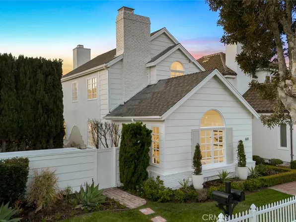 601 Dahlia Ave, Corona Del Mar, CA 92625