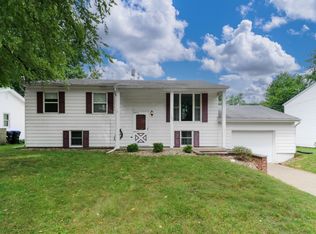 1226 Townley Dr, Bloomington, IL