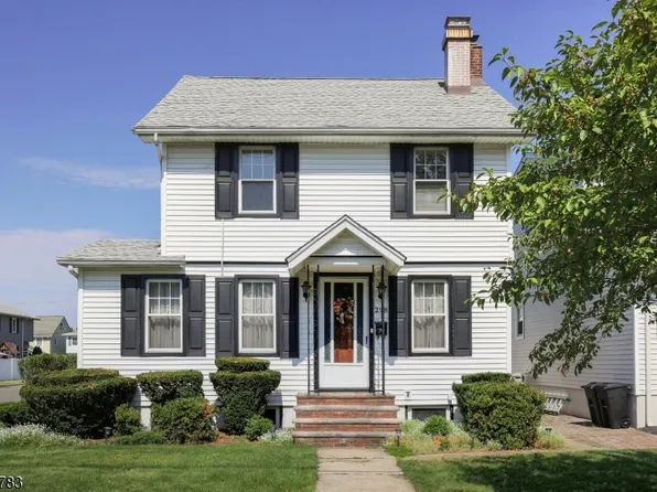 298 Hemlock Ave, Garwood Boro, NJ 07027
