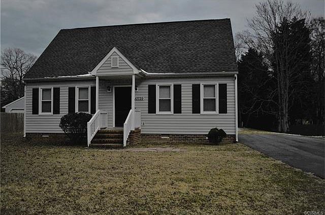 2nd image of 10729 Timonium Dr