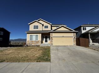 4540 Sierra Rica Rd, Colorado Springs, CO 80911