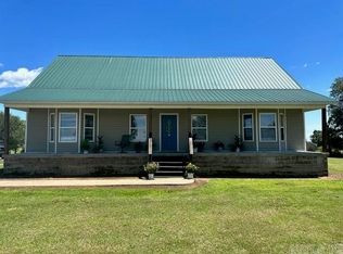 3820 Prim Rd, Prim, AR 72130